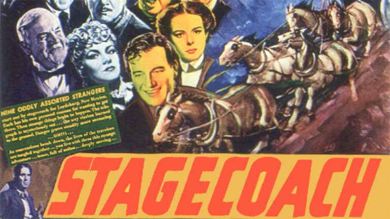 Names and Naming in John Ford