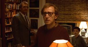 Fig. 8: TriStar Äbnede Husbands and Wives pÄ vÊsentligt flere lÊrreder end tidligere Woody Allen-film (865 biografer) for at udnytte publicityeffekten ved Allen og Mia Farrows strid om samkvemsret over deres fÊlles barn og adoptivbÞrn. Gravity udkom i 3575 biografer (Kilde: Box Office Mojo).