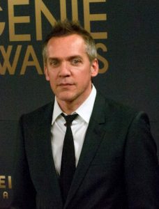 Fig. 2: Filmens instruktør Jean-Marc Vallée er også et ganske ubeskrevet blad.