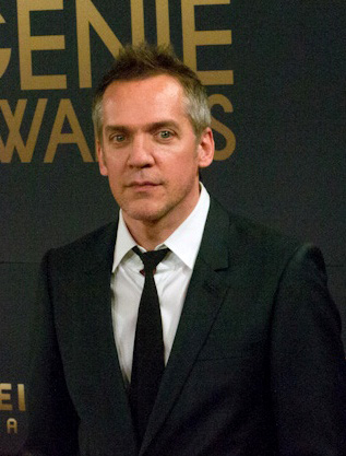 Fig. 2: Filmens instruktør Jean-Marc Vallée er også et ganske ubeskrevet blad.