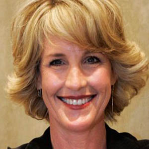Fig. 7: Den virkelige Erin Brokovich.
