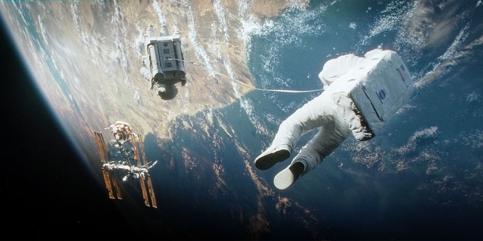 Gravity