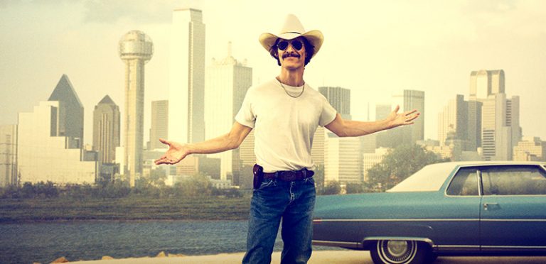 Dallas Buyers Club