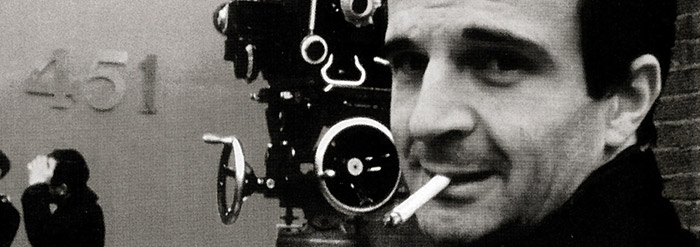 Fig. 1: Den unge François Truffaut lancerede i 1954 et essay, som satte spørgsmålstegn ved datidens franske film og rystede hele det franske filmmiljø. Men hvad er filmkritikkens rolle i dag?