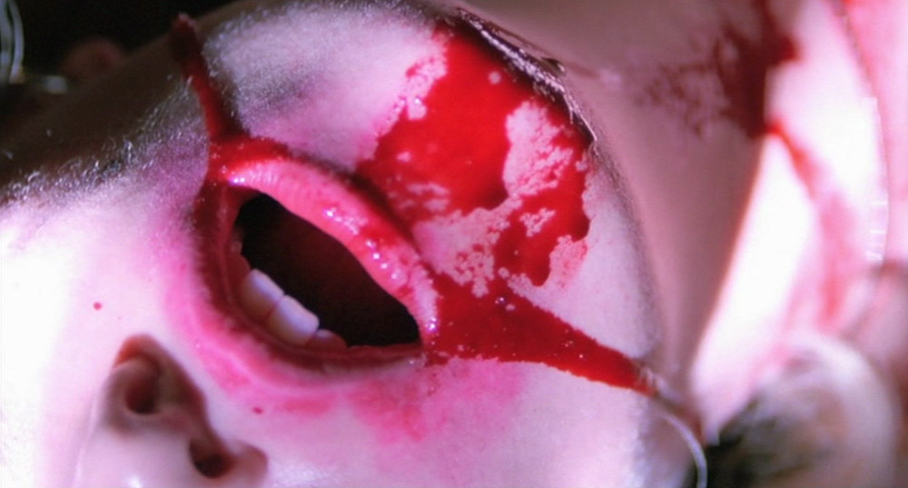 Fig. 1: Twin Peaks: Fire Walk With Me (1992) – et underkendt værk af en anerkendt instruktør.