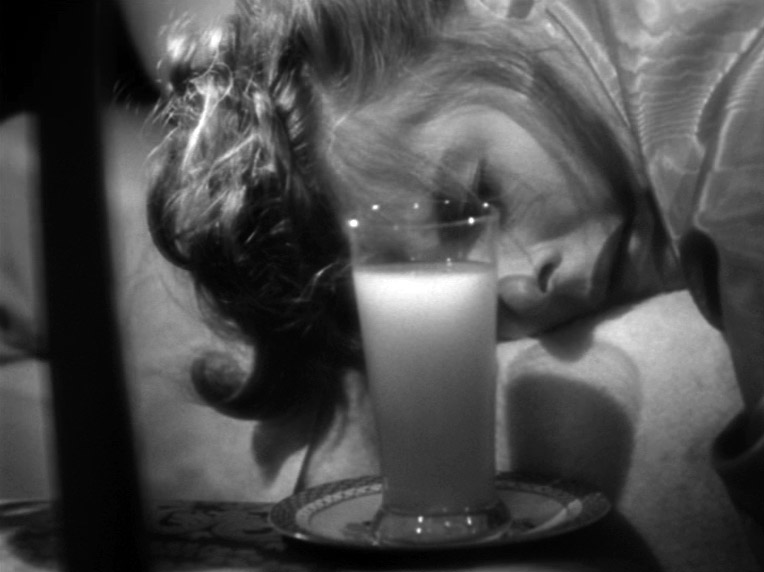 Fig. 4: Devlin’s glass of milk.