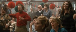 Fig. 23. The Christmas party at the Circus.