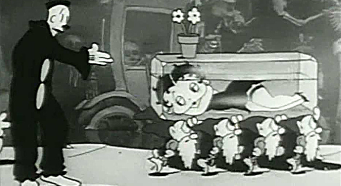 essay snow white and the seven dwarfs
