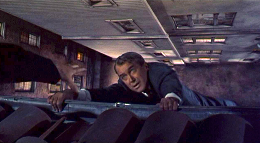 Fig. 12: Afgrunden / “Vertigo”