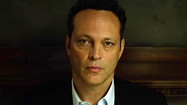 Fig. 3: Vince Vaughn – ifølge Janus Metz en fysisk skuespiller.