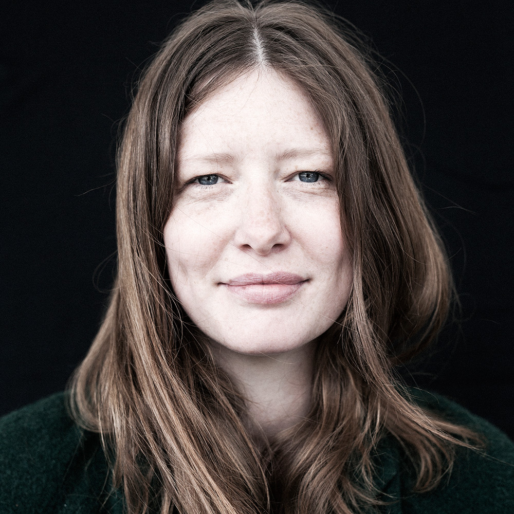 Fig. 11: Jeanette Nordahl. Aktuel med Nylon. Uddannet instruktør fra Super 16 i 2012.
