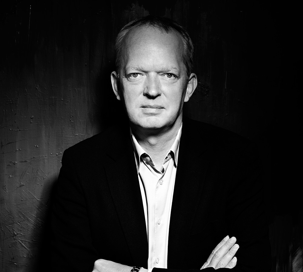 Fig. 3: Direktør for DFI, Henrik Bo Nielsen, forklarer den skårede festivalstøtte med, at man vil fokusere på at gøre dansk film gældende på de store A-festivaler som Cannes, Berlinalen, Sundance og til Oscaruddelingen. Distribution på de mindre B-festivaler må produktionsselskaberne selv stå for, siger han.