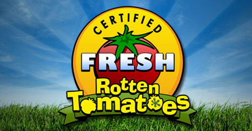 Fig. 5: Rotten Tomatoes.