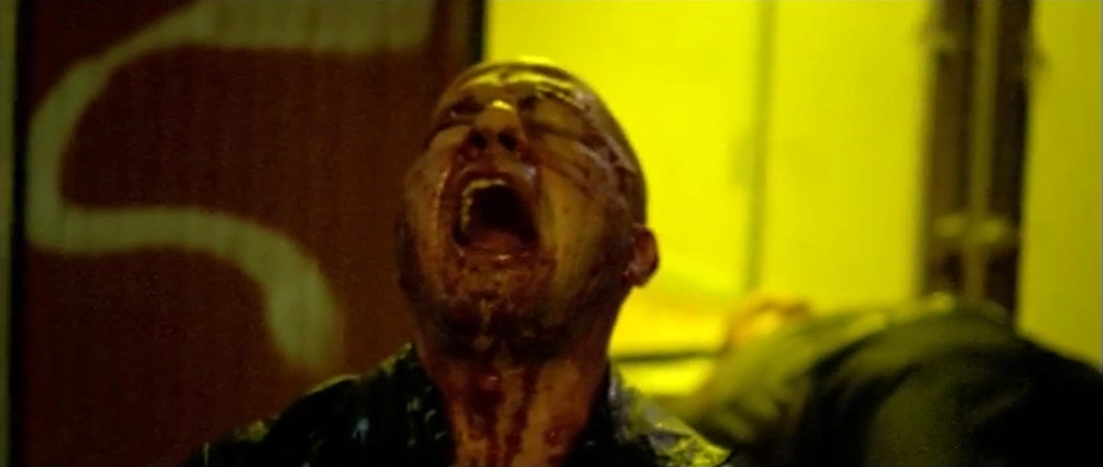 Fig. 4: Den tragiske helt Jamil i filmens slutning.