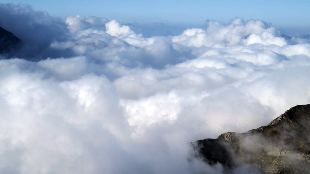 Fig. 11: Et af mange sublime landskaber i Kristoffer Hegnsvads film.