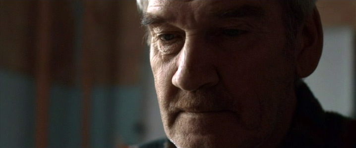 Figur 2: Manden, der reddede verden: Stanislav Petrov.
