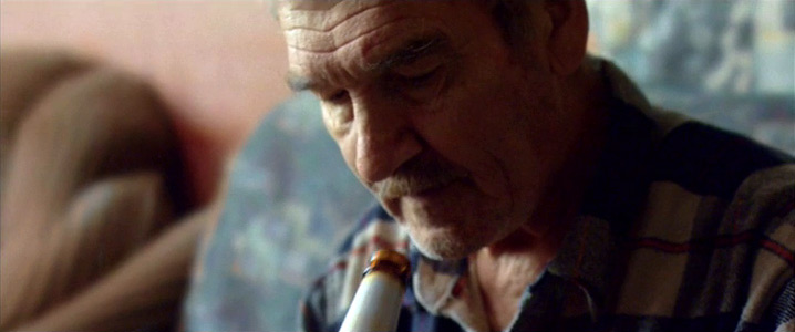 Figur 18: Den alkoholiserede Stanislav er filmens udgangspunkt.