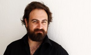 Figur 4: Justin Kurzel.