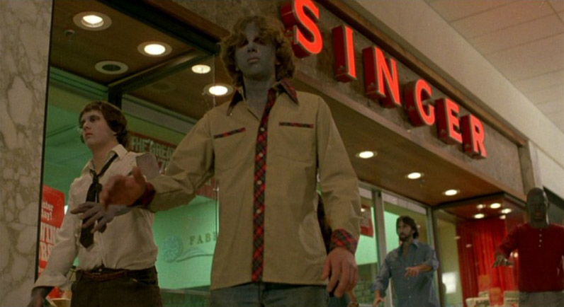 Fig. 12: Dawn of the Dead (1978).