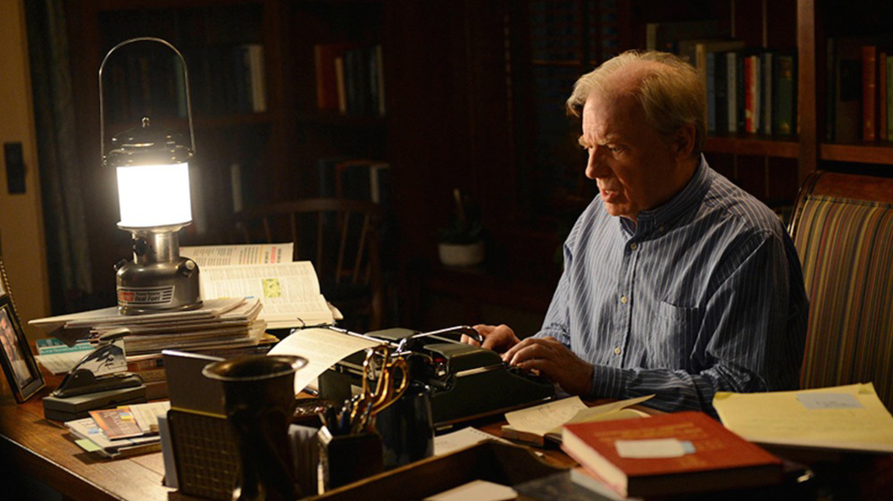 Fig. 14: Chuck’s house in Better Call Saul.