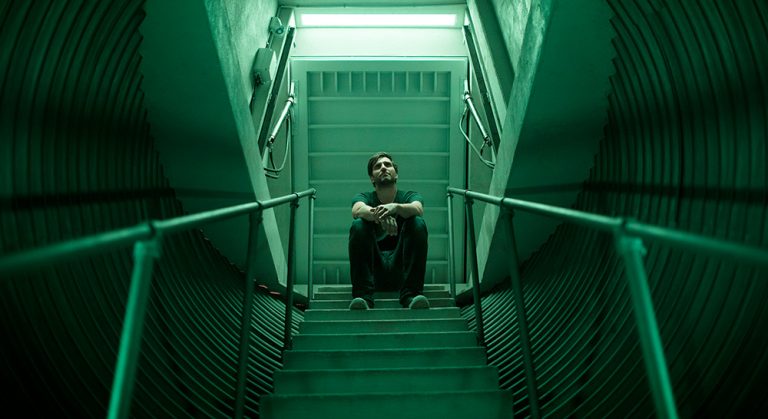 Interview med Jannik Tai Mosholt – hovedforfatter på The Rain, den første danske Netflixserie