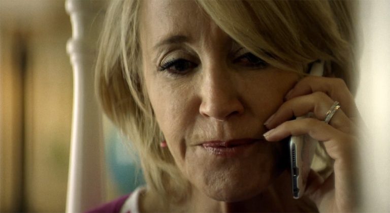 Et billedes anatomi: American Crime