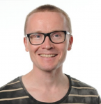 Jan Oxholm