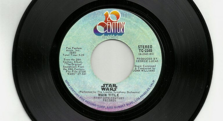 The Saga of the Star Wars Soundtrack Album Overture: On Forty Years of Reconception, Deconstruction, Suppression and Restoration