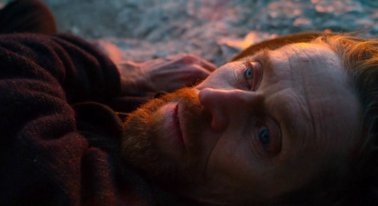 Portrætfilmens ekstatiske sandhed: en æstetisk ramme for utraditionelle biopics