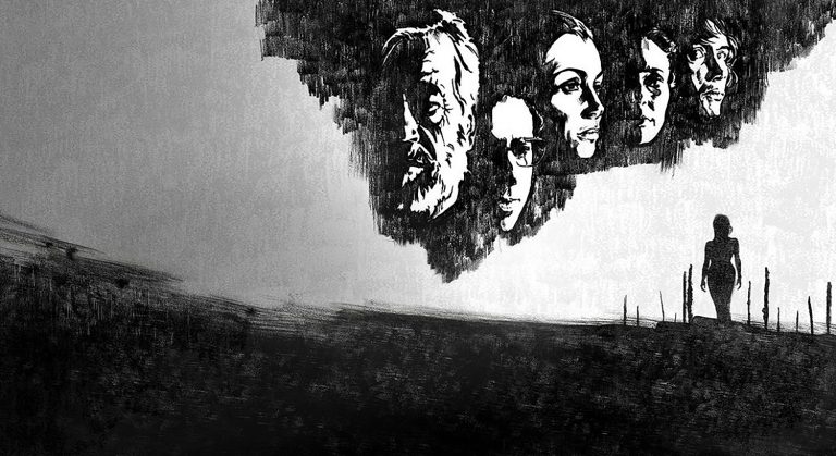 “The Greatest Movie the World Has Never Seen” – Orson Welles’ The Other Side of the Wind