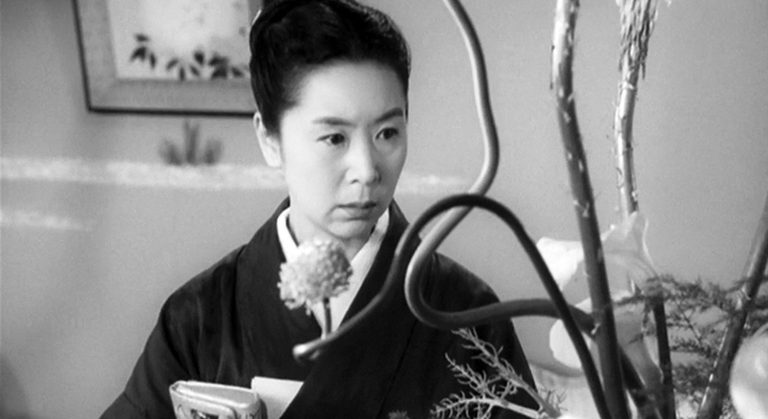 Theatrical Transcendence: Mizoguchi, Noh Theatre and Film Style