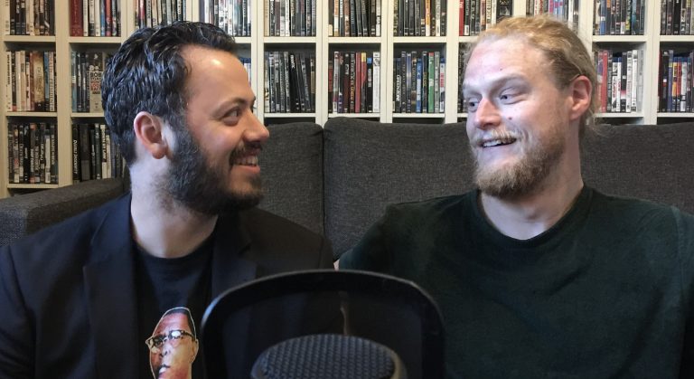 16:9 Podcast: Populærmusik på film (2:2)
