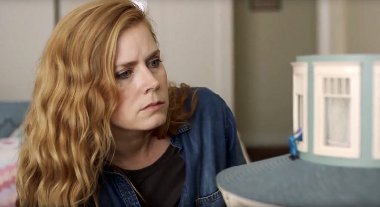 Sharp Objects: Det dystre dukkehus