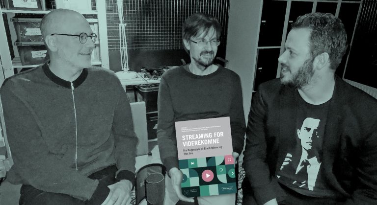 16:9 Podcast: Streaming for viderekomne