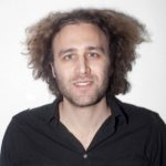 Kristoffer Hegnsvad