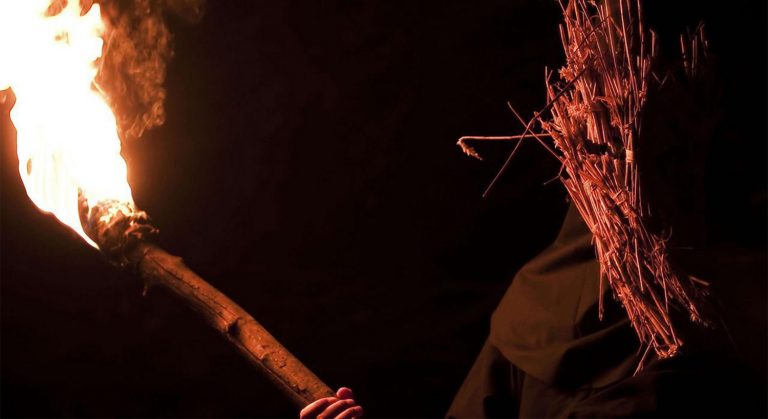 Når de gamle guder igen rører på sig: Om de sidste ti års folk horror revival