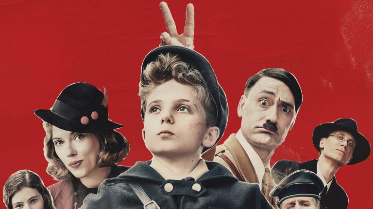Skal vi være sure på Jojo Rabbit? – Forståelser og modtagelse af historie på film