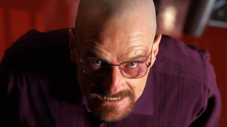 169 Seconds: Trimming Time in Breaking Bad