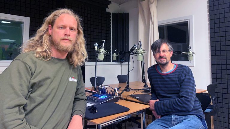 16:9 Podcast: 16:9 fylder 20 år