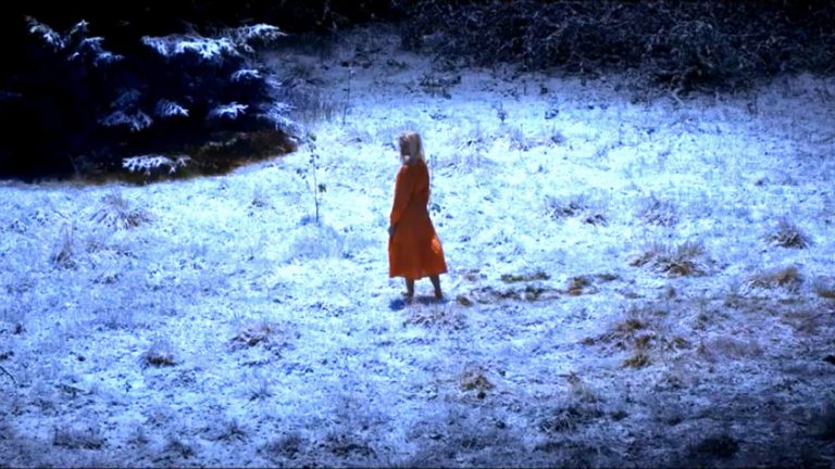 Schlaf: Heimatfilm, hotelhorror og højreekstremisme