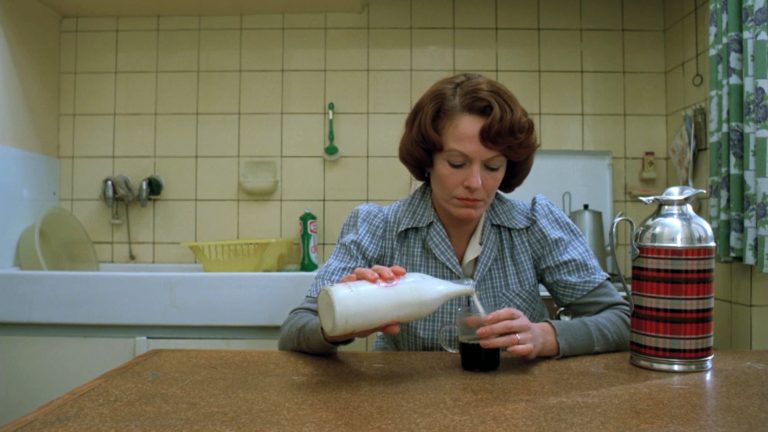 Når helten er en husmor: Sebastian Cordes’ kærlighedserklæring til Chantal Akerman